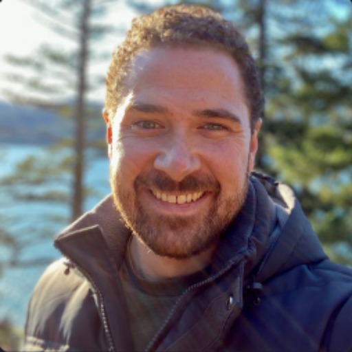 Michael Yamartino Route's CEO