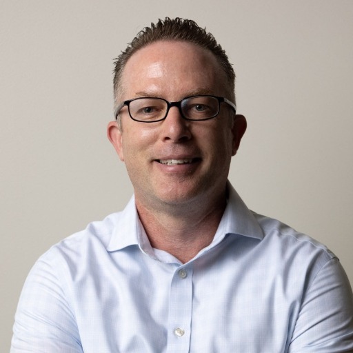 Seann Birkelund  CFO