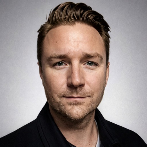 Andrew Schmid  Chief Product Officer