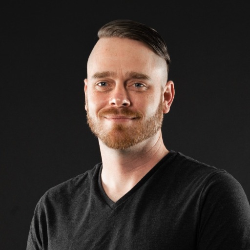 Nicholas Lloyd  Chief Technology Officer