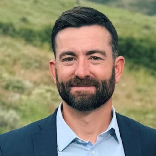 Cameron Hale  Chief Revenue Officer