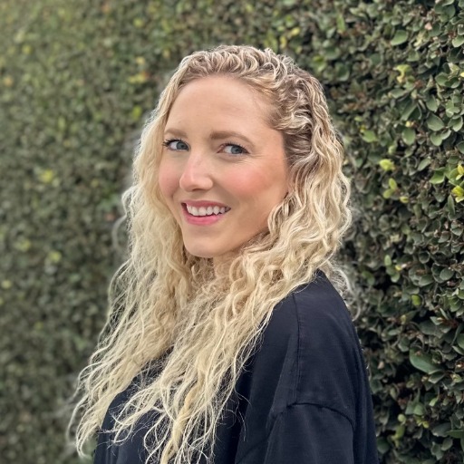 Kinsey Seidel  Sr. Director Strategy & Operations