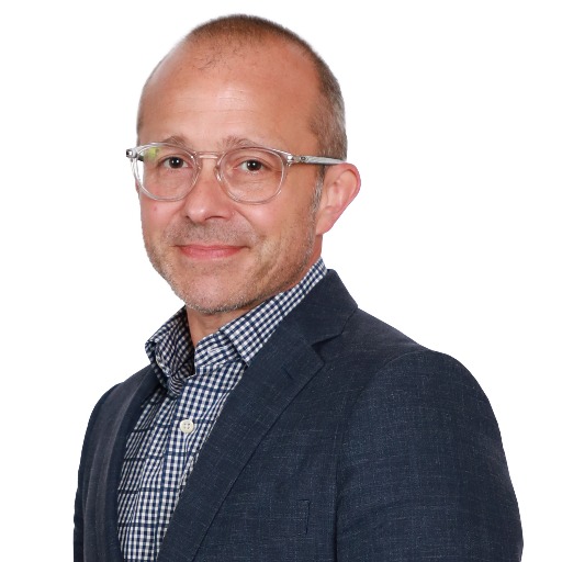 Leon Gilbert  Senior Vice President and General Manager, Digital Workplace Solutions