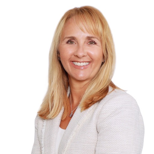 Lisa Madion  Senior Vice President, Corporate Services