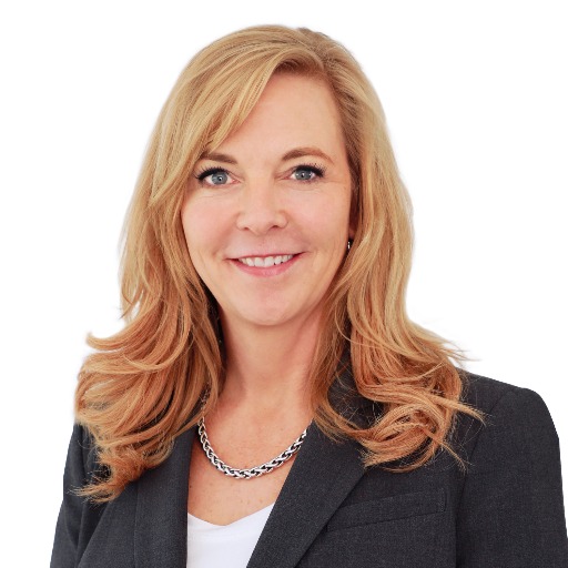 Katie Ebrahimi  Senior Vice President and Chief Human Resources Officer