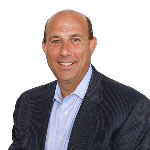 Mike Thomson  President and Chief Operating Officer