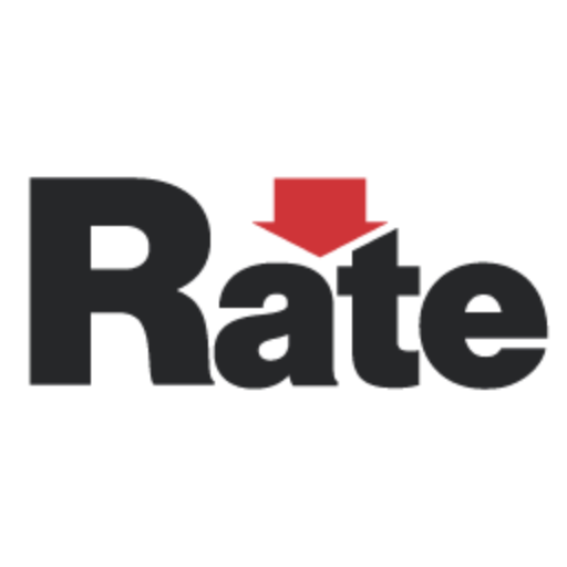 Rate's Logo