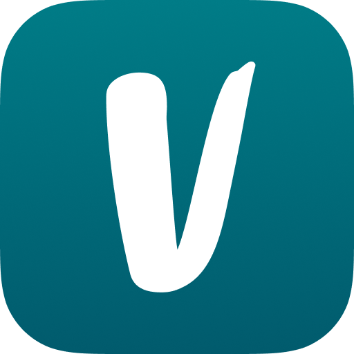 Vinted's Logo
