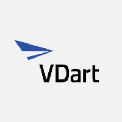 VDart Inc's Logo