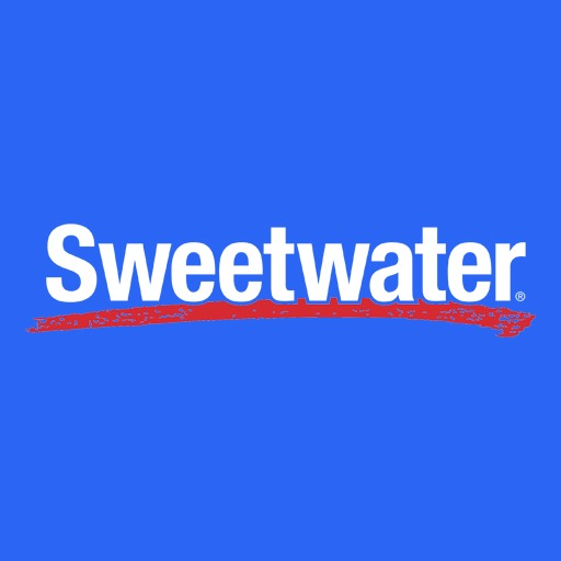 Sweetwater's Logo