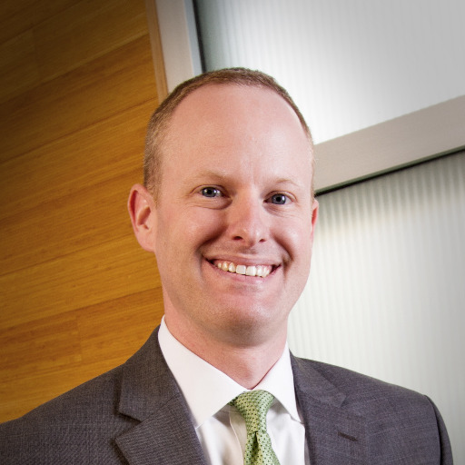 Greg Clark  Chief Financial Officer