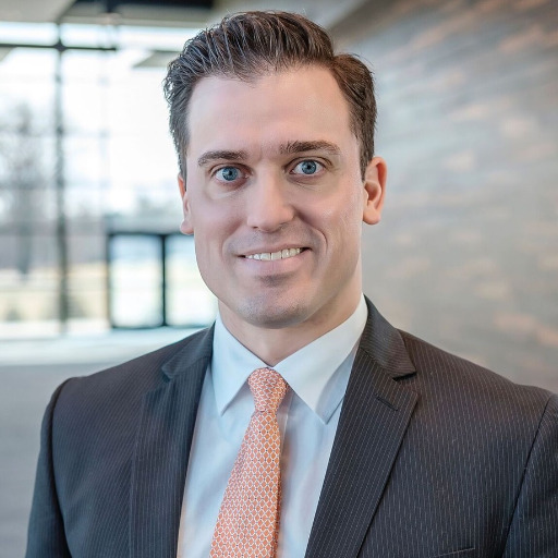 Jeff Ostermann  Chief People & Culture Officer