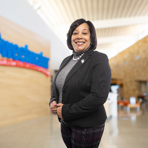   VP of Employee Wellbeing