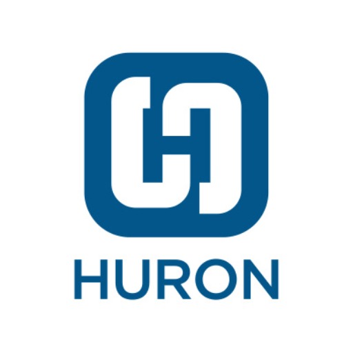 Huron Consulting Group's Logo