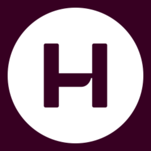 Huron Consulting Group's Logo