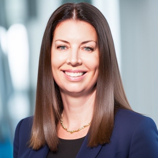 Kristen Bruner  Chief Human Resource Officer