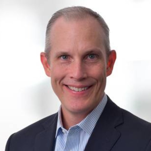 Ronnie Dail  Chief Operating Officer