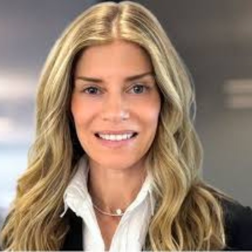 Hope Katz  Executive VP, General Counsel and Corporate Secretary