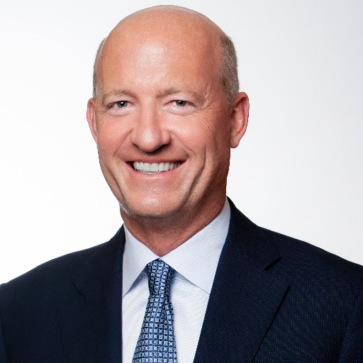 Mike Walsh LexisNexis Risk Solutions' CEO