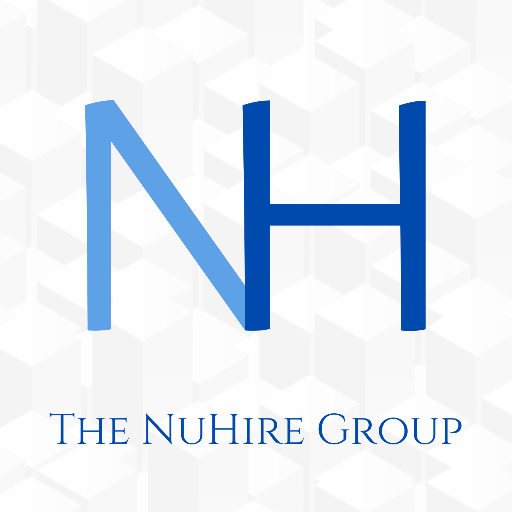 The NuHire Group LLC's Logo