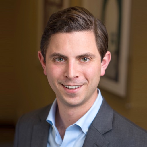 Buck Brody ConstructConnect's CEO