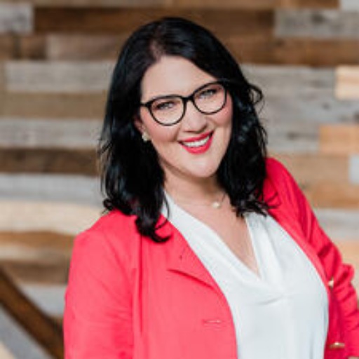 Jennifer Johnson  Chief Product Officer