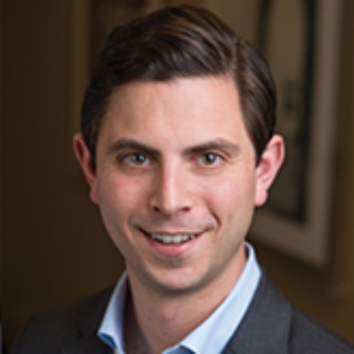 Buck Brody  Chief Financial Officer