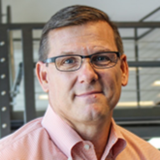 Jim Hill  Chief Revenue Officer