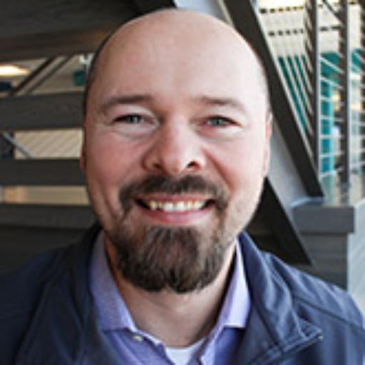 Jonathan Kost  Chief Strategy Officer