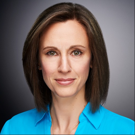 Stacy Moscow  Chief of Staff