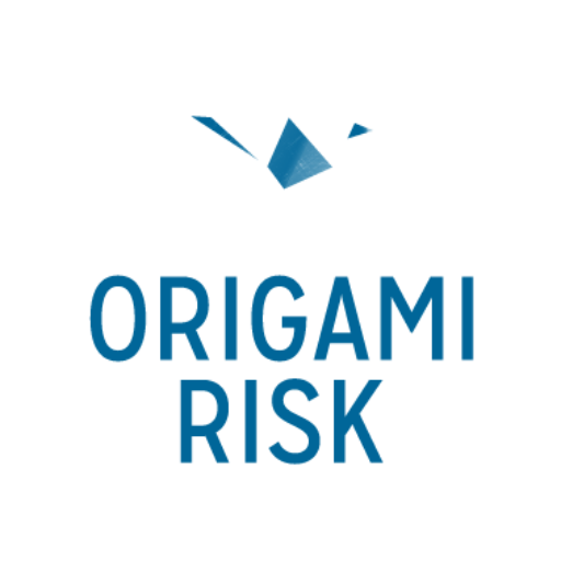 Origami Risk's Logo