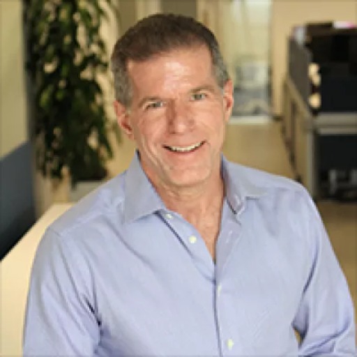 Robert Petrie Origami Risk's CEO