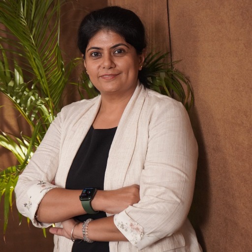 Yashu Kapila BugRaptors' CEO