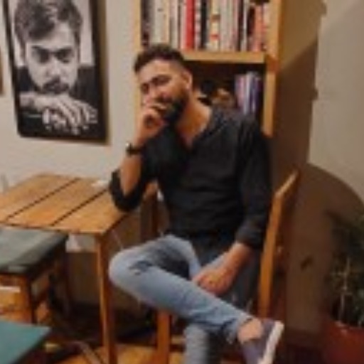 Satnam Thakur  Sales Manager