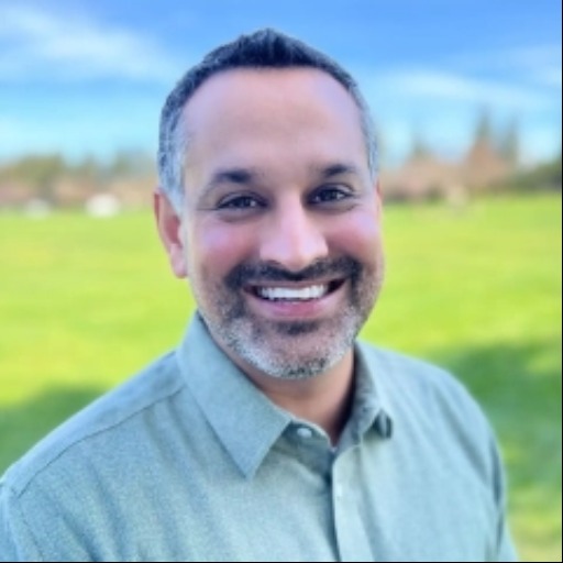 Gurdeep Dhillon  CMO