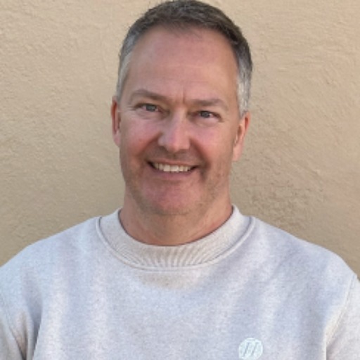 Ramon Weterings  SVP, Global Sales