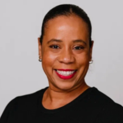 Josette Leslie  CFO