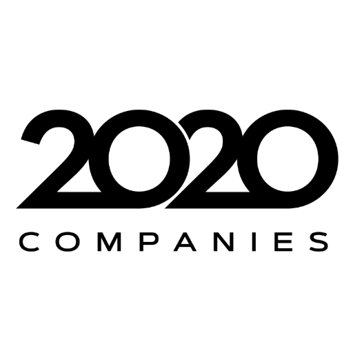 2020 Companies' Logo