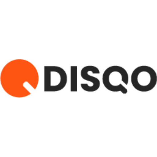 DISQO's Logo