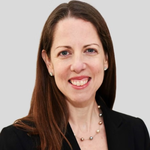 Isabelle Winkles  Chief Financial Officer