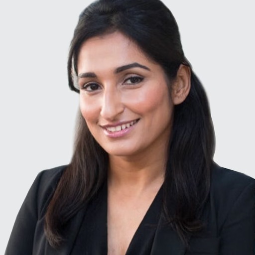 Astha Malik  Chief Business Officer