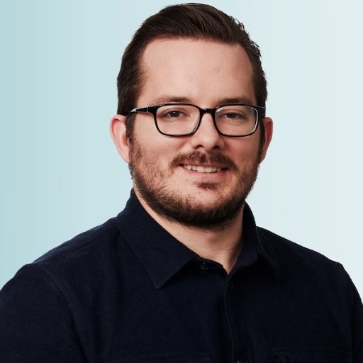 Brian Wheeler  SVP of Engineering