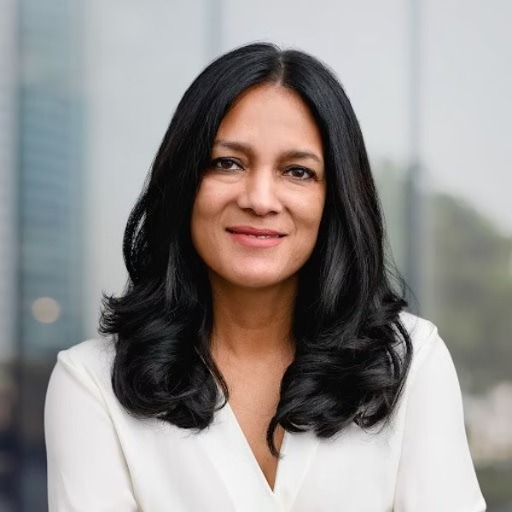 Priyanka Singh  Chief People Officer