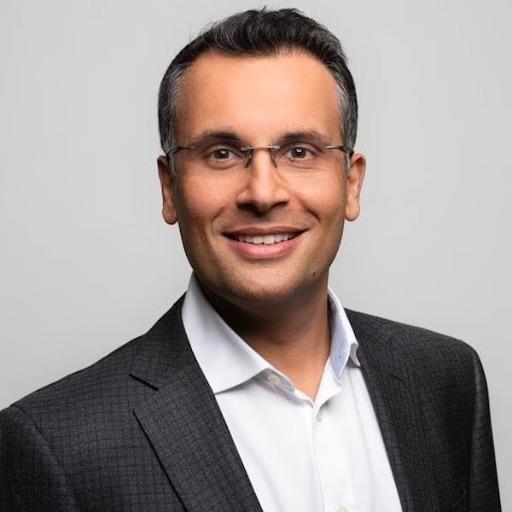 Pankaj Malik  Chief Accounting Officer