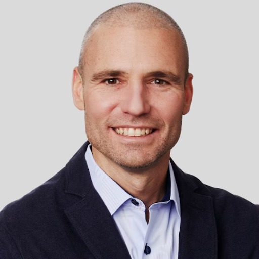 Myles Kleeger  President & Chief Customer Officer