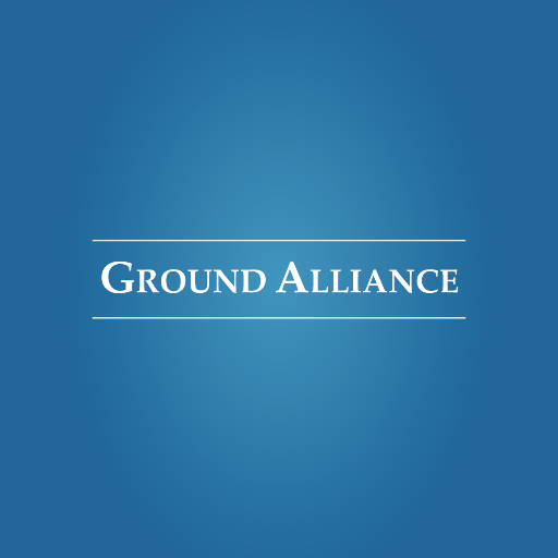 Ground Alliance's Logo