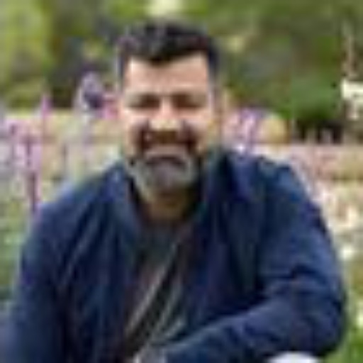 Puneet Mehta Netomi's CEO