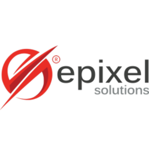Epixel Solutions Logo
