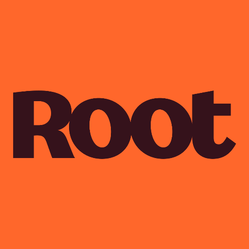 Root Insurance's Logo