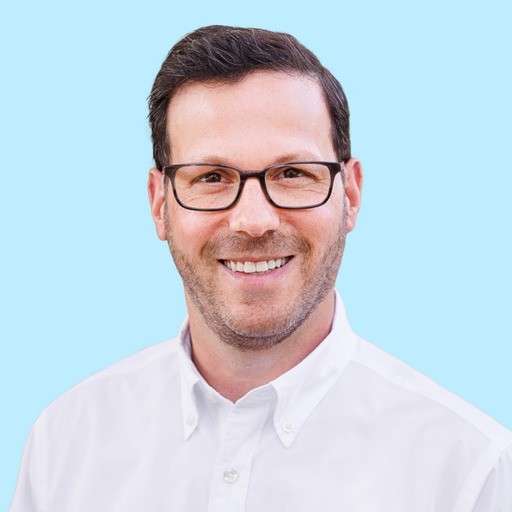 Matt Potere Happy Money's CEO